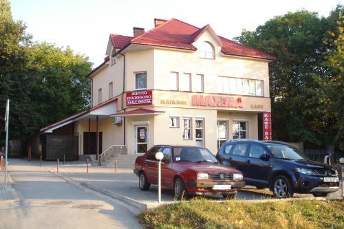 Hotel Maxima