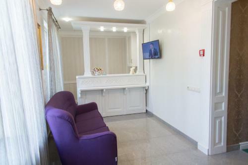 Boutique Hotel Deluxe