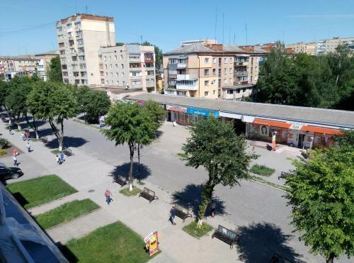 Apartment On Soborna