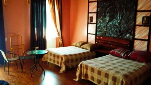 Hostal ?????? ? ??????