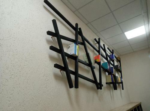 Hostel Svit Hub