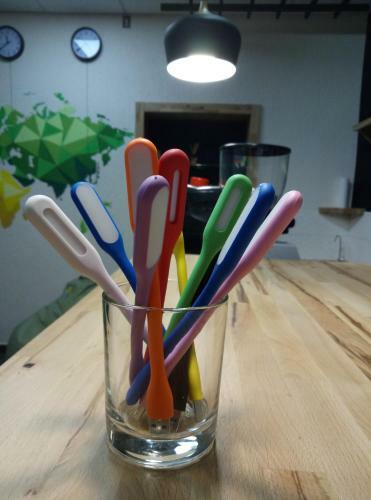 Hostel Svit Hub