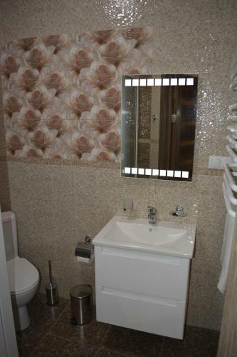 Apartment Vid Na Krepost