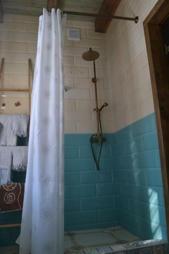 Hostal Romantic Guest House