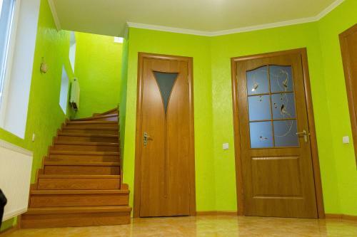 Vacation Home Lubov