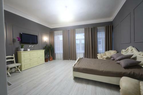 Apartment Old Town