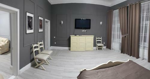 Apartment Old Town