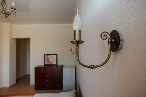 Hotel Alion