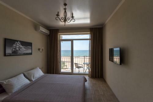 Hotel Alion