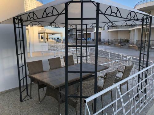 Apartamenty U Moria