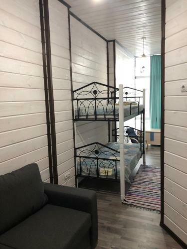Apartamenty U Moria