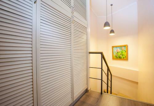 Apartments Zolotoy Bugaz