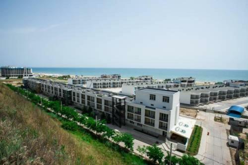 Apartments Zolotoy Bugaz