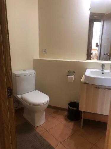 Apartments Zolotoy Bugaz