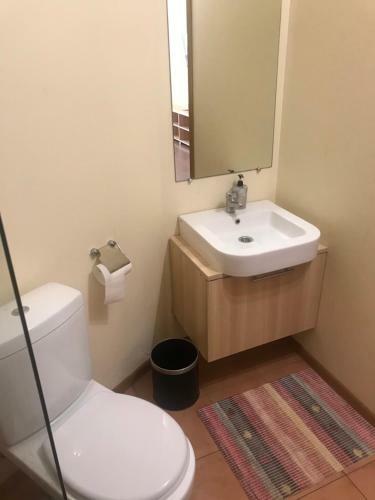 Apartments Zolotoy Bugaz