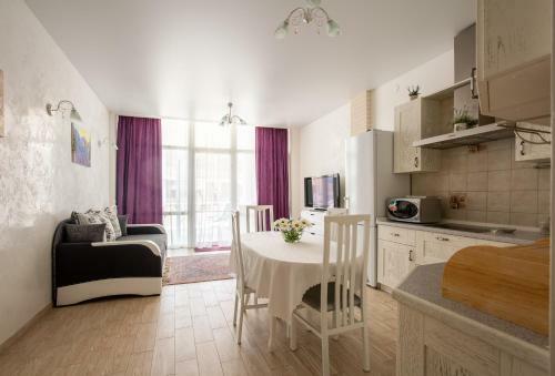 Apartament First Line