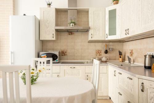 Apartament First Line