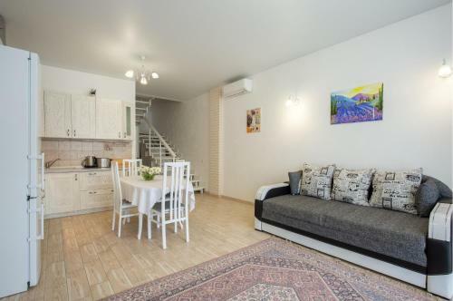 Apartament First Line