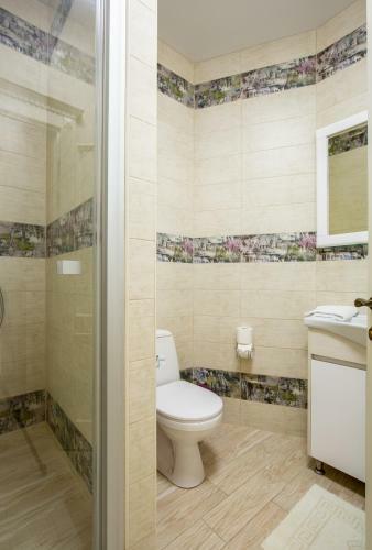Apartament First Line