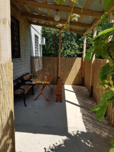 Dacha Na Bugaze