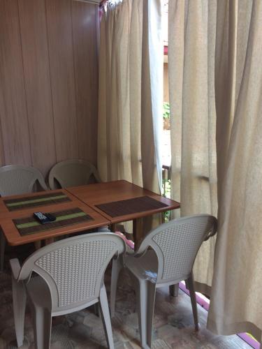 Mini Hotel In Karolino Bugaz