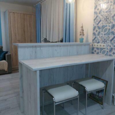 Apartamento ???????? -?????? ? ??????