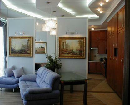 Ok Apartments - Near Maydan
