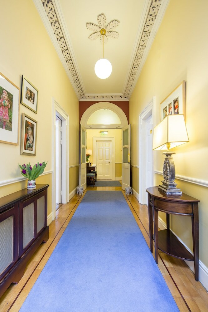 Hotel Aberdeen Lodge