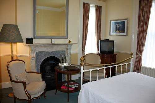 Hotel Aberdeen Lodge