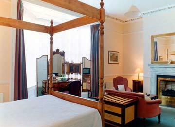 Hotel Aberdeen Lodge