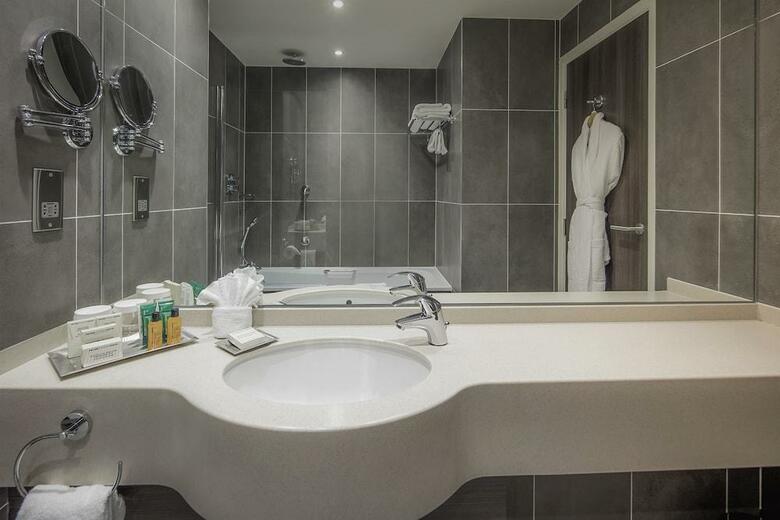 Hotel Hilton Dublin City