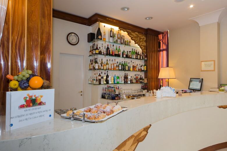 Zanhotel & Meeting Centergross