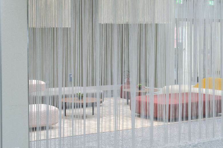 Hotel NH Milano Congress Centre