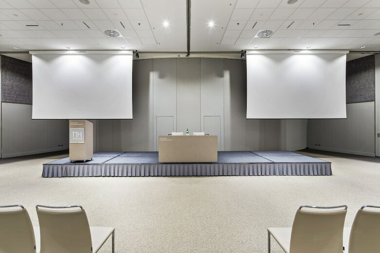 Hotel NH Milano Congress Centre
