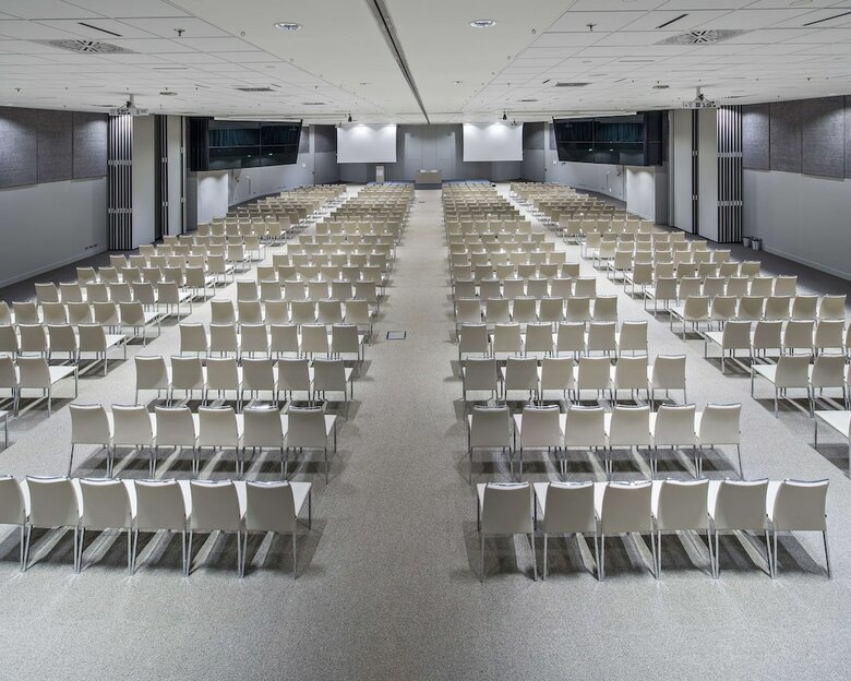 Hotel NH Milano Congress Centre
