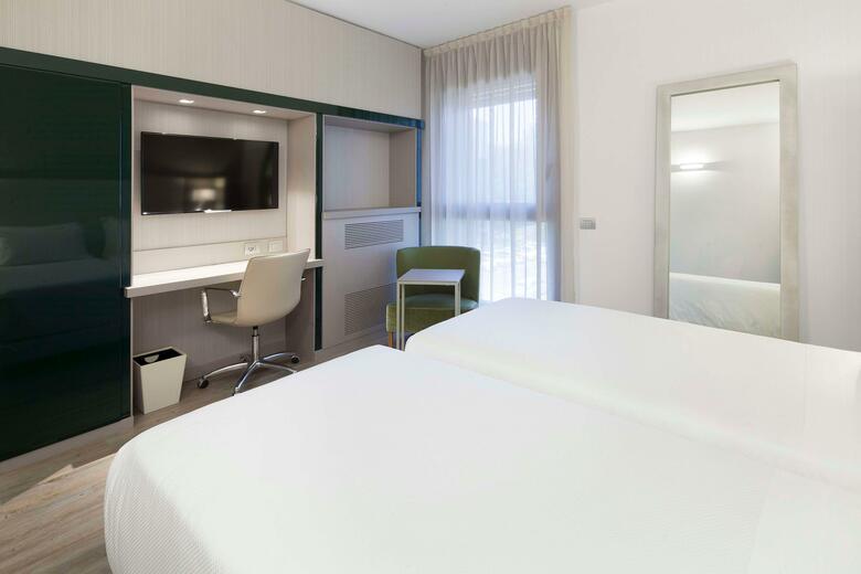Hotel NH Milano Congress Centre
