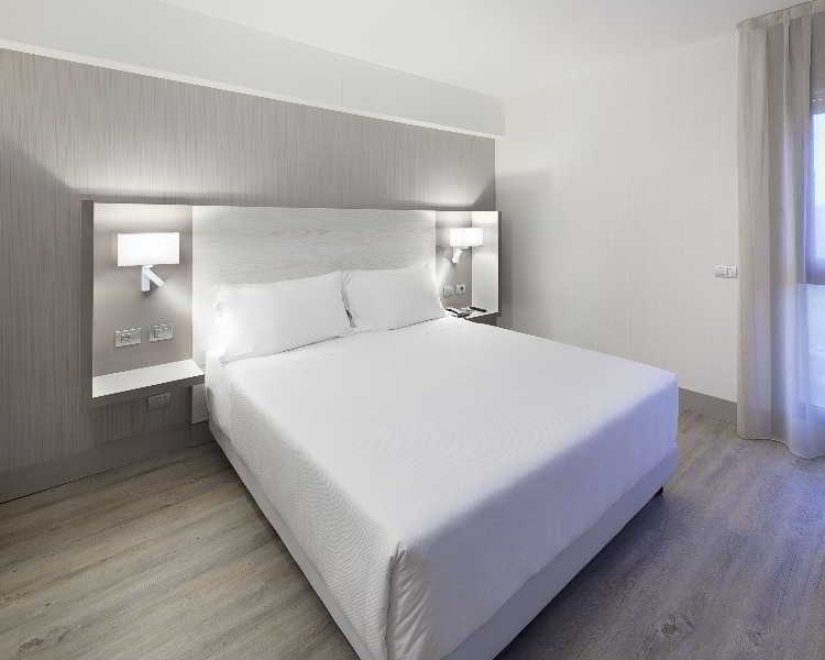 Hotel NH Milano Congress Centre