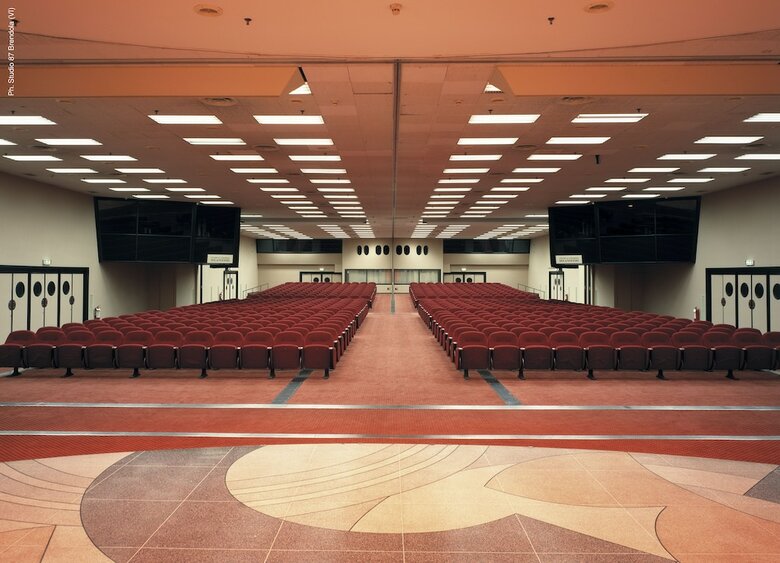 Hotel NH Milano Congress Centre