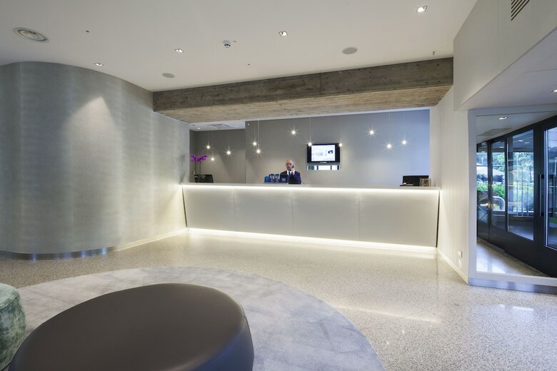 Hotel NH Milano Congress Centre