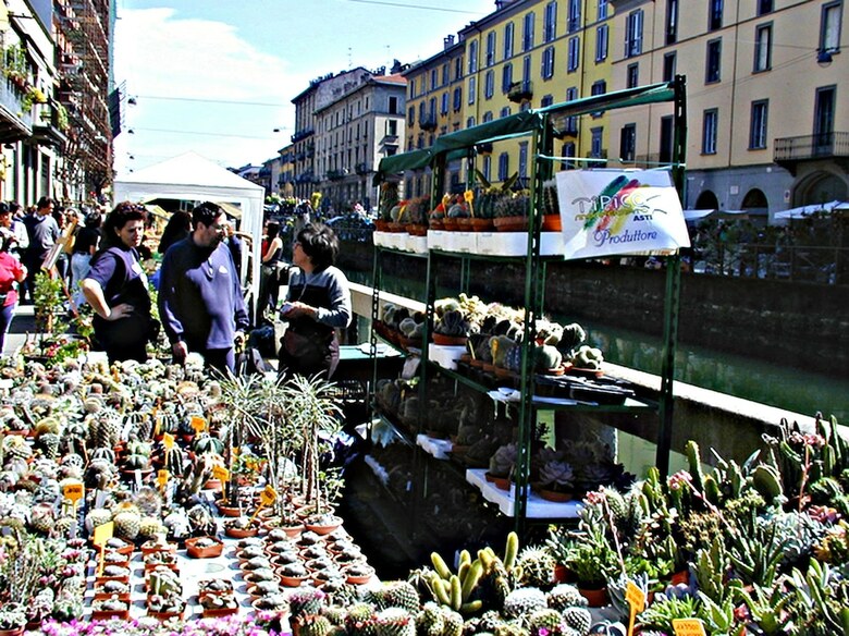 Hotel Art Navigli