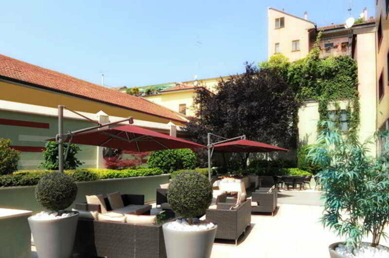 Hotel Art Navigli
