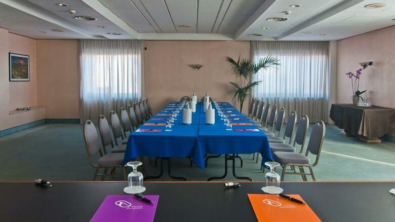 Hotel Ariston