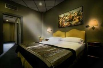 Hotel Ariston
