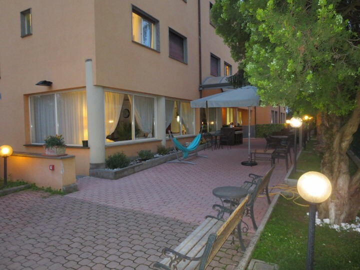 Hotel Scheppers