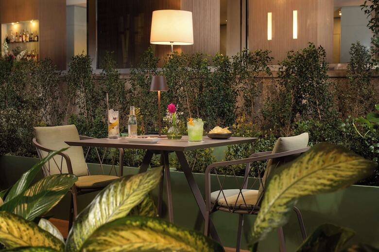 Hotel NH Catania Centro