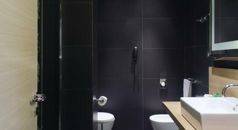 Hotel NH Palermo