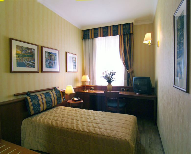 Jolly Aretusa Palace Hotel