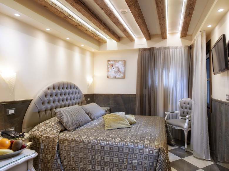 Hotel Santa Marina