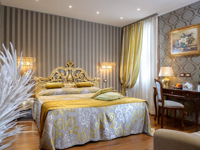 Hotel Santa Marina
