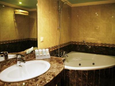 Hotel B.w. Toubkal